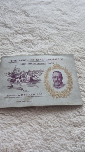 Cigarette cards stamps - cigarette, in