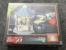 Wrebbit Puzzle 3D Thomas