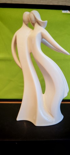 Circle love figurine kim - love, by