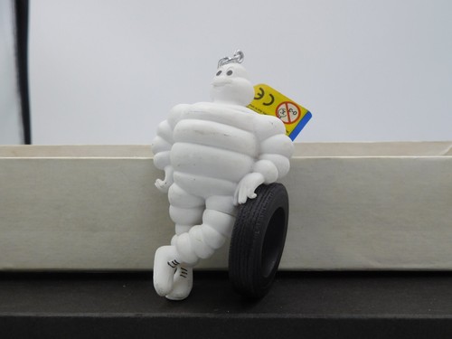 Plastoy inch michelin man - plastoy,