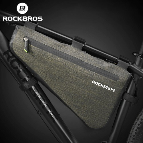 Rockbros bicycle triangle - bicycle,