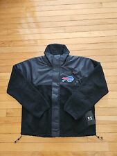 Buffalo Bills Under Armour Mission Boucle Jacket/Swacket for Ladies NWT