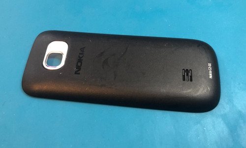 Genuine nokia battery - genuine,