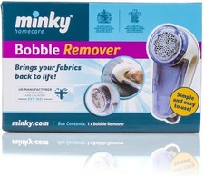 Minky Bobble Remover For Revitalize Your Fabrics With Precision Easy To Use