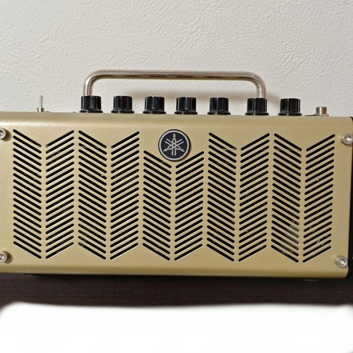 Yamaha thr5a guitar amplifier - thr5a,