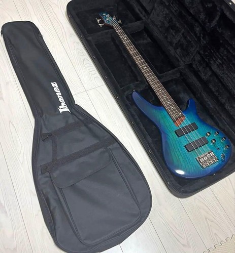 Ibanez ssr620 electric bass - ssr620,