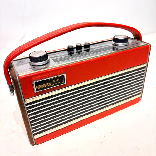 Roberts rambler vintage - rambler,