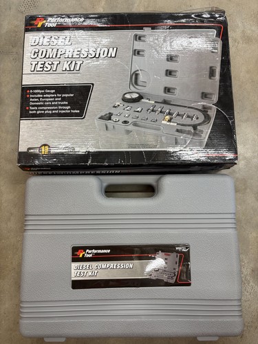 Performance tool w89731 - performance,