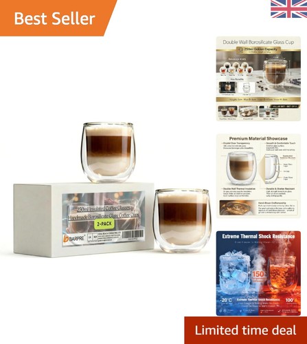 Insulated 250ml double wall - insulated,