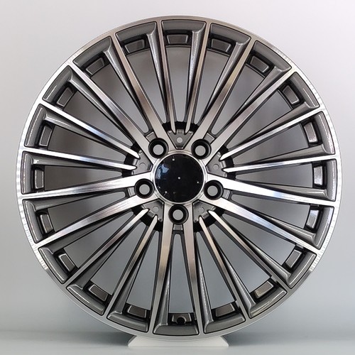 Turbin mercedes c e s - ,