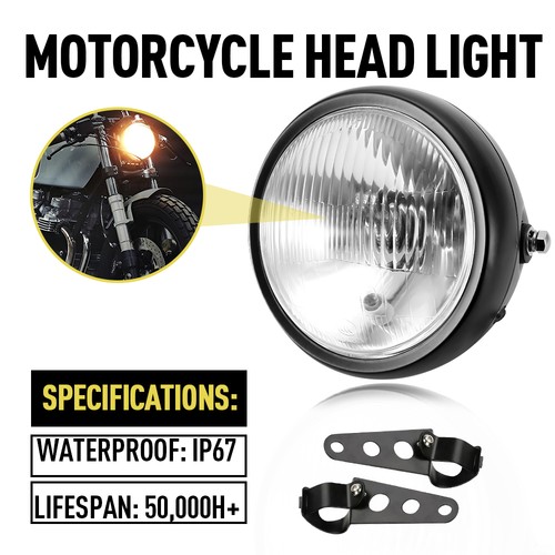 Universal motorcycle - universal,