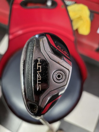 Left handed taylormade stealth - taylormade,