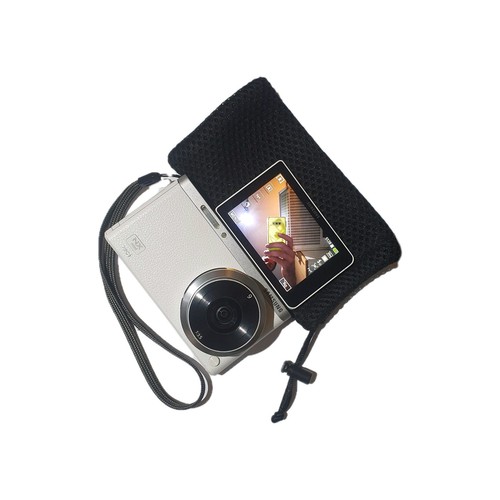 Samsung mini digital camera - samsung,