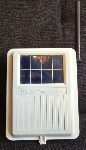 Davis vantage pro2 - davis,