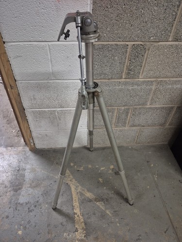 Gitzo studex tripod - gitzo, large