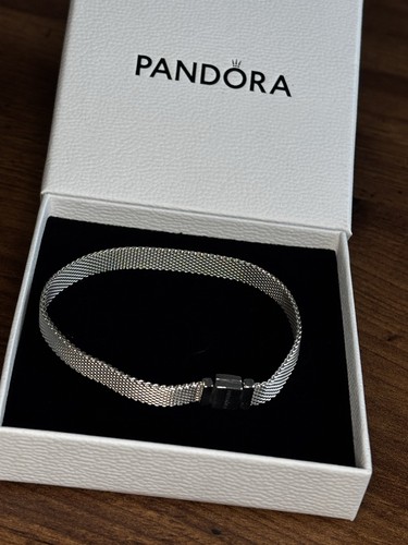 Pandora reflexions silver - pandora,