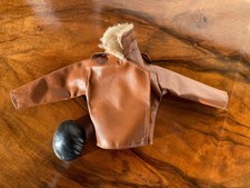 Vintage 1970s Palitoy Action