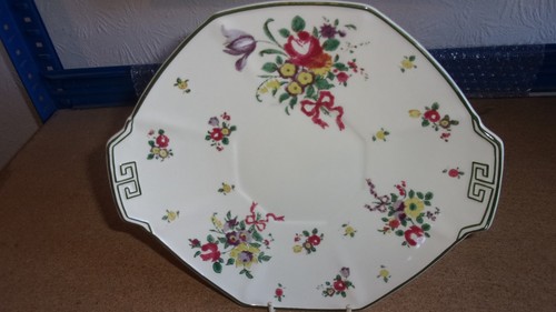 Royal doulton old leeds - doulton, 'old
