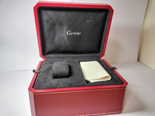Genuine cartier roadster watch - genuine,