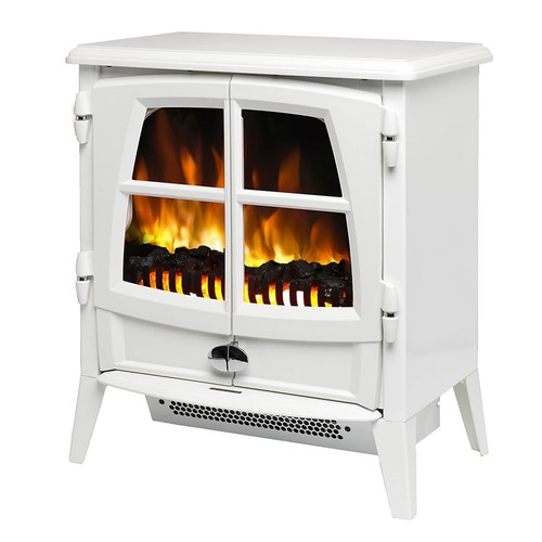 Dimplex jazz cast iron effect - jazz,
