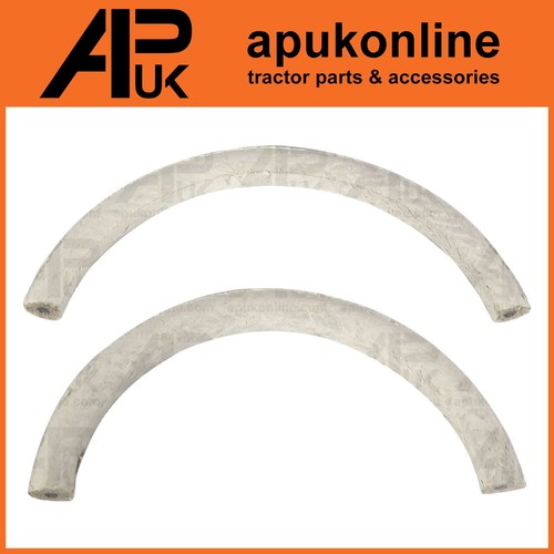 Rope seal set for massey - set,