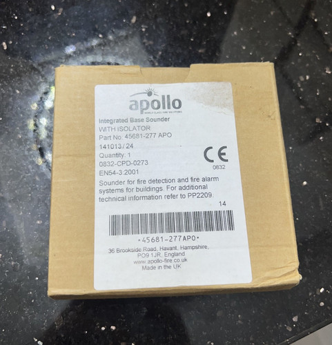 Apollo 45681 277apo integrated - 45681-277apo,