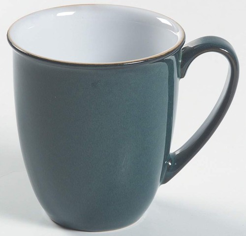 Denby langley greenwich beaker - greenwich,