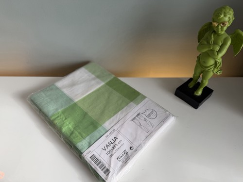 New vintage ikea vanja long - vintage,