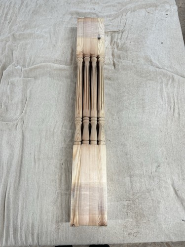Pack 32mm x 895mm - pack,