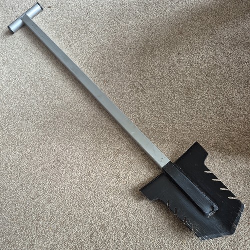 Evolution handled pro cut - t,