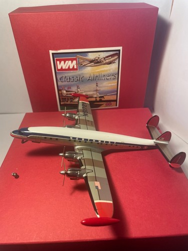 Western models lockheed super - models,