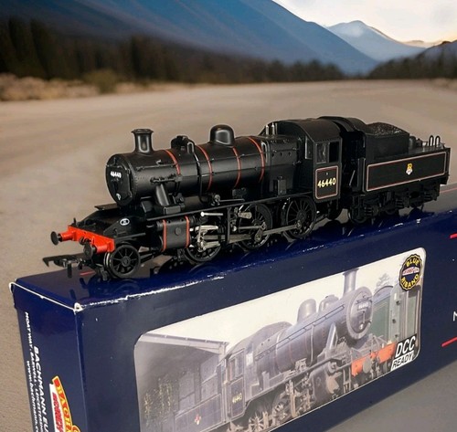 Boxed bachmann 826 - boxed, 32-826