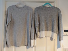 Ladies Size 10 Nice Soft Knit
