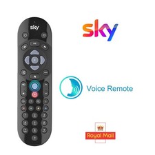 UK Original Sky Q Remote