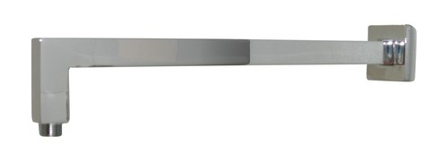 Shower arm square style - arm,, style,