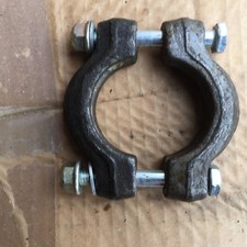 FREIGHT ROVER SHERPA K2 1.8