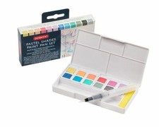 Derwent Pastel Shades Paint