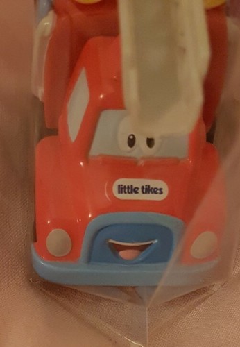 Little tikes die - little,