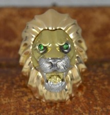 THEO FENNELL Coraggio Heavy