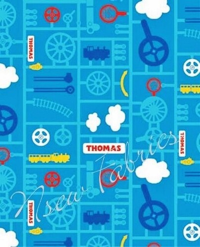 Thomas the tank - the, engine