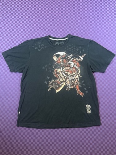Marc ecko graphic - graphic, t-shirt