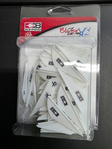 Bohning blazer 100 pack - bohning,