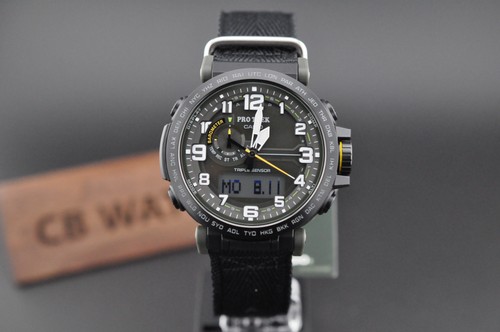 Casio men protrek - casio, men's