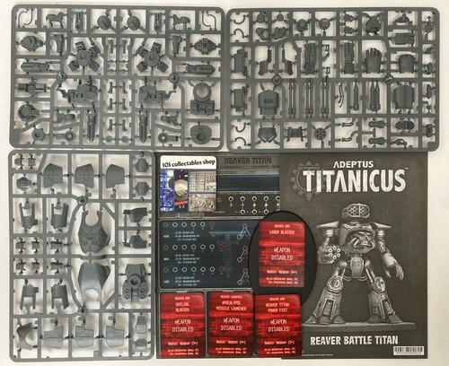 Warhammer legions imperialis - warhammer,