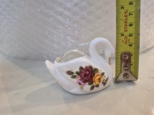 Cottage rose fine bone china - fine,