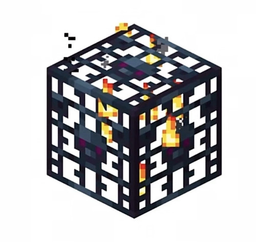 Donut smp skeleton spawners - donut,