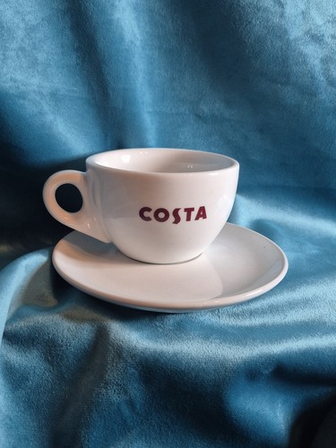 Costa coffee regular size - costa,