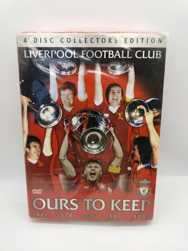 Liverpool ours keep 2005 - to,