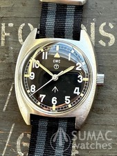 Serviced - 1979 RAF issue CWC