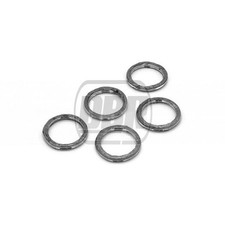 x5 ID-32mm OD-38mm-40mm Grey